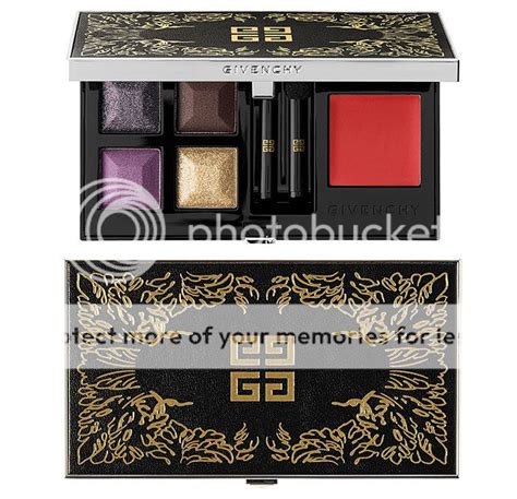 givenchy palette extravaganza|givenchy perfume.